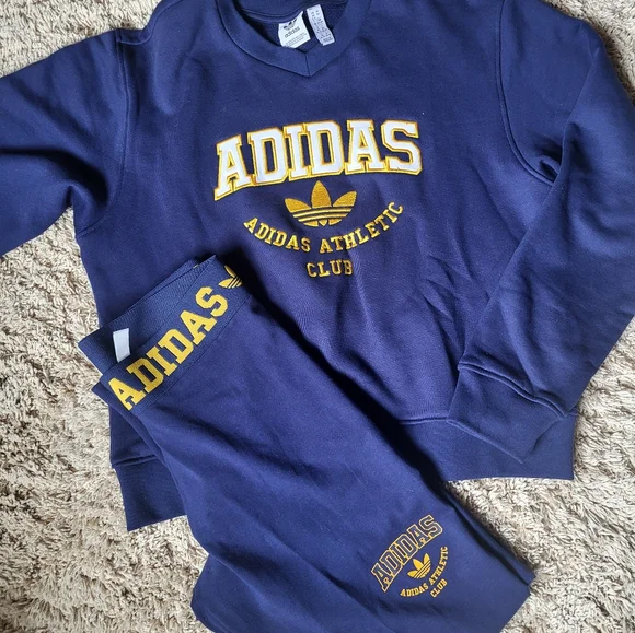 Adidas Set - Picture 3 of 4